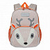Рюкзак детский GRIZZLY RS-070-1 /2 deer