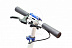 Самокат Triumf Active SKL-03AT blue