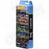 Набор машинок Hot Wheels X-Raycers 5 шт. (1806 HTV41) Набор машинок Hot Wheels X-Raycers 5 шт. (1806 HTV41)