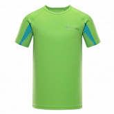 Фуфайка мужская Alpine Pro Diego MTSJ056508 green