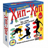 Настольная игра Play Land Хип-Хоп L-150