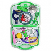 Набор доктора Shenzhen Toys 807 green