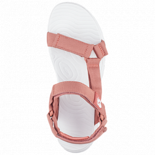 Сандалии женские Jack Wolfskin Seven Seas 2 Sandal W rose quartz