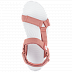 Сандалии женские Jack Wolfskin Seven Seas 2 Sandal W rose quartz