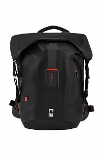 Рюкзак Samsonite Pradiver Perform CU0-09002 Black