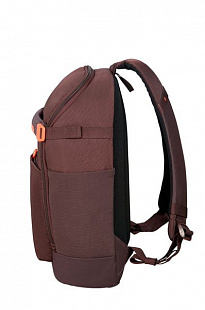 Рюкзак для ноутбука Samsonite Hexa-Packs 14" CO5-91001 Aubergine