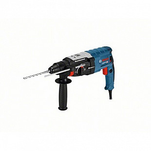 Перфоратор Bosch GBH 2-28 L-Case 0611267500