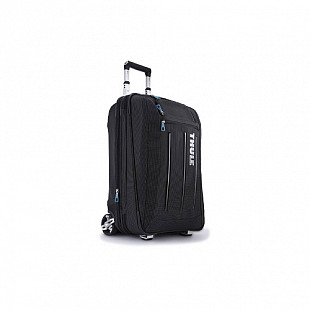 Чемодан на колесах с органайзером для костюма Thule Crossover 45L/58cm black (3201742)