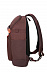 Рюкзак для ноутбука Samsonite Hexa-Packs 14" CO5-91001 Aubergine