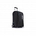 Чемодан на колесах с органайзером для костюма Thule Crossover 45L/58cm black (3201742)