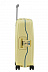Чемодан Samsonite S`Cure 55см 10U-46003 Pastel Yellow