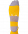 Гетры футбольные Jogel Essential JA-006 yellow/grey