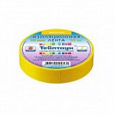 Изоляционная лента Kroll Тейптаун 15х10 KRI1515 yellow