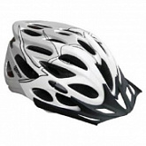 Шлем для роликовых коньков Tempish Safety Silver