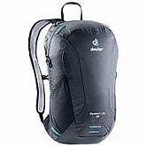 Рюкзак Deuter Speed Lite 12 3410018-7000 black (2021)