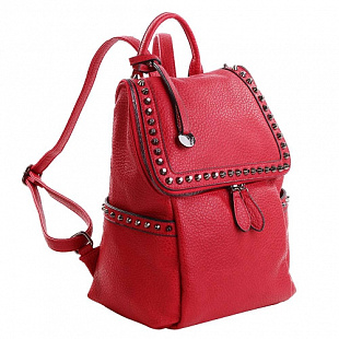 Женский рюкзак Pola 8275 red