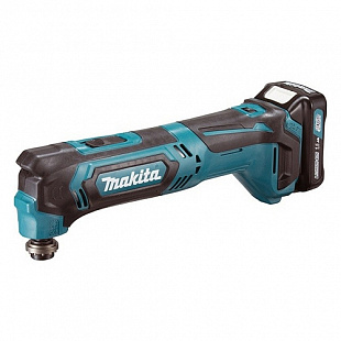 Многофункциональный аккумуляторный инструмент Makita TM30DWYE