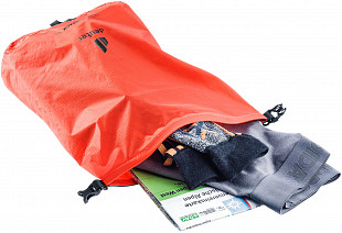 Гермомешок Deuter Light Drypack 5 3940121-9002 papaya (2020-21)