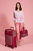 Косметичка Samsonite B-Lite Icon CH5-20013 Pink