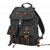 Рюкзак Polar П1065 black