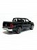 Машинка Bburago 1:43 Volkswagen Amarok (18-30000/18-30232) black
