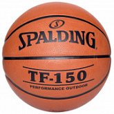 Мяч баскетбольный Spalding TF-150 6р