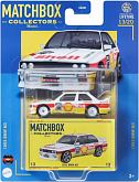 Машинка Matchbox Collectors 1993 BMW E30 M3 (GBJ48 HVW08)