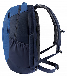 Рюкзак Deuter Giga EL 3812421-3130 steel/navy (2021)