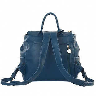 Женский рюкзак Pola 4265 brown