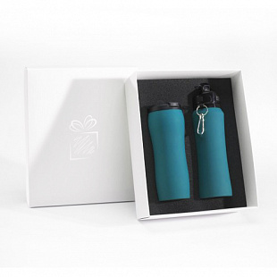Подарочный набор Colorissimo ZD12TU Turquoise