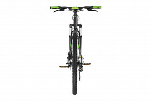 Велосипед Kellys Spider 10 29" (2018) green