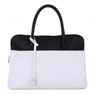Женская сумка Pola 4135 white
