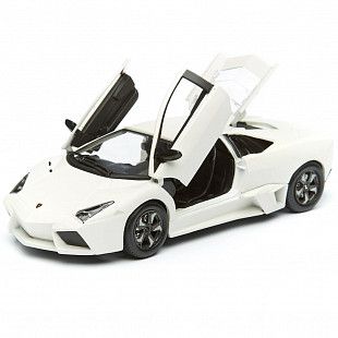 Машинка Bburago 1:24 Lamborghini Reventon (18-21041)