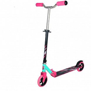 Самокат RGX Wind pink