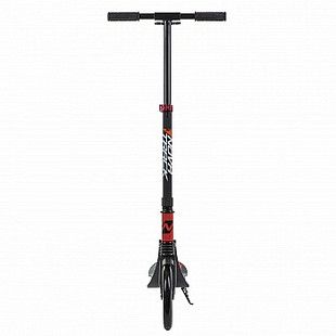 Самокат городской Novatrack Deft 230 Pro'10 (230FS.DEFT.RD9) red