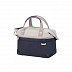 Дорожная косметичка Samsonite Uplite 99D-02009 White/Blue
