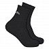 Носки средние Jogel ESSENTIAL Mid Cushioned Socks JE4SO-0321 2 пары black 