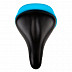 Велоседло Novatrack 16" КЛ106844 black/blue