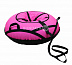 Тюбинг Sundays Oxford S-VT-110 Bright Pink
