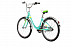 Велосипед Kellys Maggie 24" green Велосипед Kellys Maggie 24" green