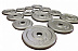 Штанга в наборе USA Style 50 кг SS-LDBS-217G-D30 grey