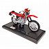 Масштабная модель мотоцикла Maisto 1:18 Honda XR400R (39300)