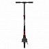 Самокат городской Novatrack Deft 230 Pro'10 (230FS.DEFT.RD9) red