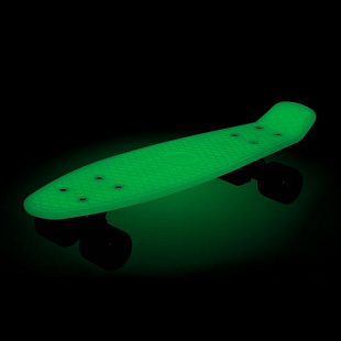 Penny board (пенни борд) RGX PNB-02 22" Green