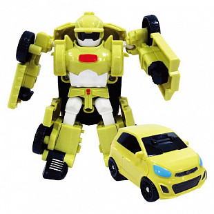 Фигурка Tobot МИНИ ТОБОТ D 301027