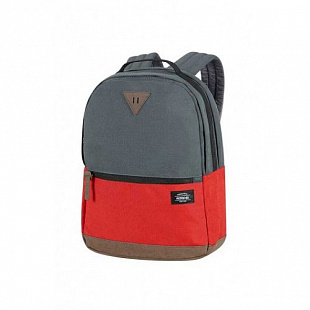 Рюкзак American Tourister Urban Groove для ноутбука 15.6" 24G-18010 Grey/Red