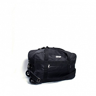 Дорожная сумка на колесах Good Bag 105091