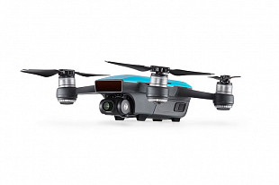 Квадрокоптер DJI Spark Sky Blue