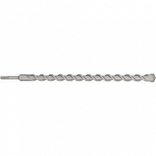 Сверло по бетону Bosch 2,5x40х46 см SDS-Plus 1 2608680295