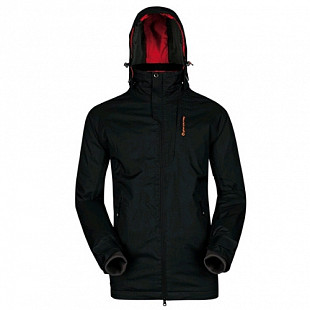 Куртка мужская Husky Cris black